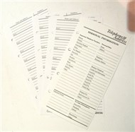 Cumberland Telephone Address Book Refill