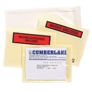 Cumberland Packaging Envelope Documents Enclosed 155 X 115Mm Box 1000