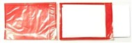 Cumberland Ol700P Envelope Plain Red Back Self Adhesive 235X 175Mm Box 1000
