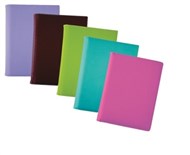 Debden 5121U90 Compendium A4 Pu Fashion Chocolate