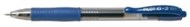 Pilot G2 Retractable Gel Ink Pen Fine Blue
