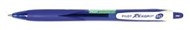 Pilot Begreen Rexgrip Ballpoint Pen Medium Blue