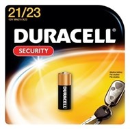 Duracell Mn21 Alkaline Battery 12Volt