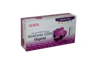 Fuji Xerox Workcentre 108R661 Ink Sticks Magenta Pack 3