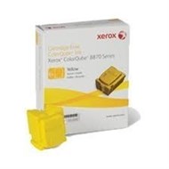 Fuji Xerox 108R00987 Ink Cartridge Yellow