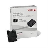 Fuji Xerox 108R00988 Ink Cartridge Black