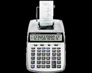 Canon P23Dtsc Portable Printing Calculator