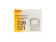 Oki Ml520  521 Ribbon