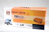PrintRite Hp C9732A Toner Cartridge Remanufactured Yellow