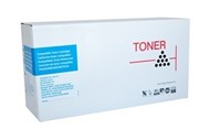 White Box Brother Tn2025 Toner Cartridge Compatible Black