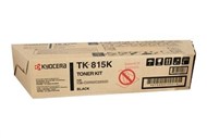 Kyocera Tk815B Copier Toner Black