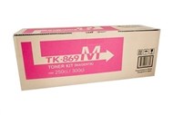 Kyocera Tk869M Copier Toner Magenta