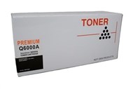 White Box Hp Q6000A Toner Cartridge Remanufactured Black