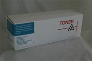 White Box Hp Cb541A Toner Cartridge Remanufactured Cyan