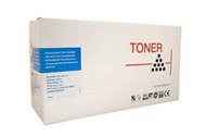White Box Hp Q6471A Remanufactured Toner Cartridge Cyan