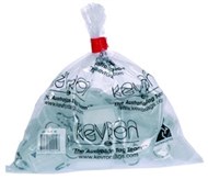 Kevron Key Tags Natural Pack 50