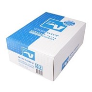 Victory Computer Paper 381 X 279 Plain Bond 60Gsm Ctn 2000