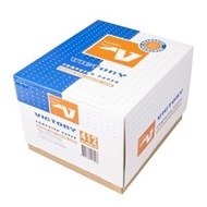 Victory Computer Paper 280 X 241 Plain Bond 70Gsm Ctn 2000