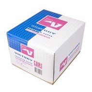 Victory Computer Paper Exact A4 Plain Bond 70Gsm Ctn 2000