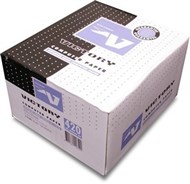 Victory Computer Paper 3 Part 281 X 241 Plain Ctn 750