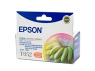 Epson T052 Inkjet Cartridge Colour