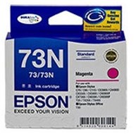 Epson T1053 Inkjet Cartridge Magenta