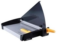 Fellowes Guillotine Plasma A3