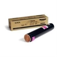 Fuji Xerox 106R01161 Toner Cartridge Magenta