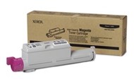 Fuji Xerox Phaser 106R219 Toner Cartridge Magenta