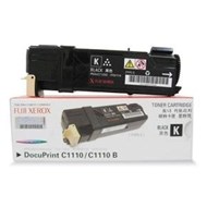 Fuji Xerox Ct201114 Toner Cartridge Black