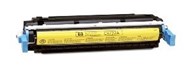 Hp C9722A Laser Toner Cartridge Yellow
