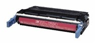 Hp C9723A Laser Toner Cartridge Magenta