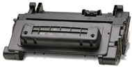 Hp Cc364A No 64A Laser Toner Cartridge Black