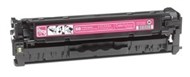 Hp Cc533A Laser Toner Cartridge Magenta