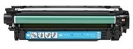Hp Ce251A Toner Cartridge Cyan
