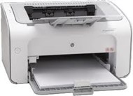 Hp P1102 Printer Mono Laser