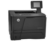Hp M401Dn Printer Mono Laser