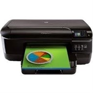 Hp Officejet Pro 8100 Printer Inkjet