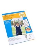 Hp Inkjet Advanced Gloss Photo Paper Glossy A4 250Gsm 25 Sheets