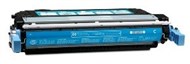 Hp Q5951A Toner Cartridge Cyan