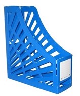 Italplast I 160Fbb Fruit Magazine Stand Blueberry