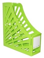 Italplast I 160Fl Fruit Magazine Stand Lime