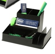 Italplast I 35Gr Greenr Desk Organiser