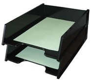 Italplast I 60Gr Greenr Multifit Document Tray Green