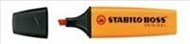 Stabilo Boss Highlighter Orange