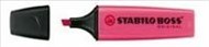 Stabilo Boss Highlighter Pink