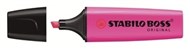 Stabilo Boss Highlighter Chisel Tip Lilac