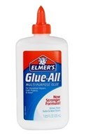 Elmers Glue All Multi Purpose Glue 225Ml