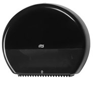 Tork Dispenser Toilet Paper Jumbo Roll Black T1 System