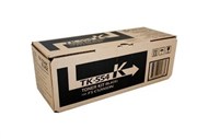 Kyocera Tk554B Toner Cartridge Black